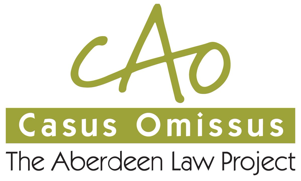 Last week we collected and distributed donations from our Christmas appeal. All donations were given to local charities and food banks who will distribute these items to those in need in Aberdeen this Christmas.

A big thank you to everyone who donated this year!

#WeDoProBono