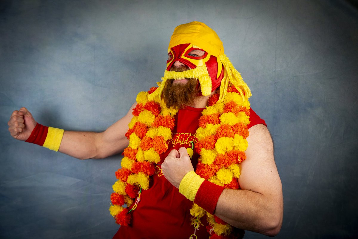 Dave Bodymore (@davebodymore) on Twitter photo Whatcha' gonna do, hermano, when El Technico Supremo runs loco on you?! ๐ซต
<a href="/QWrestling1/">Quality Wrestling</a> Whatcha' gonna do, hermano, when El Technico Supremo runs loco on you?! ๐ซต
<a href="/QWrestling1/">Quality Wrestling</a>