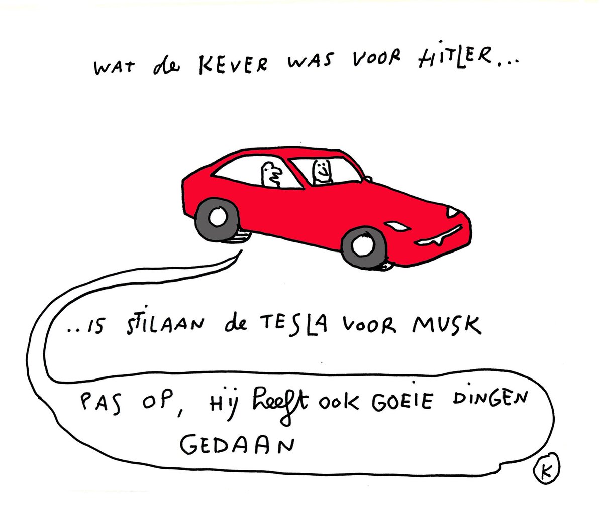 Hedendaagse geschiedenis voor ⁦<a href="/destandaard/">De Standaard</a>⁩