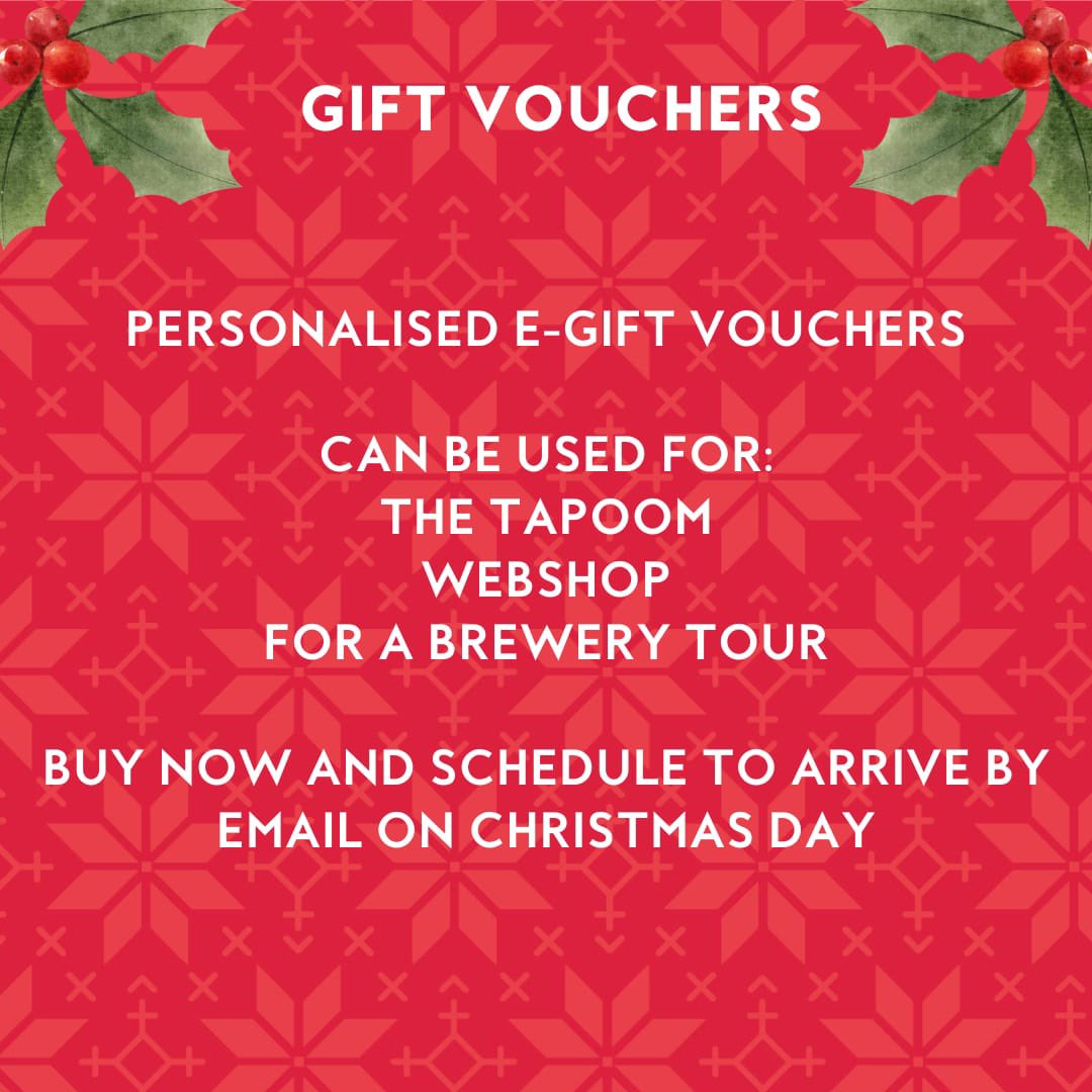 Need an instant beer gift? We’ve got you covered 
- birminghambrewingcompany.co.uk/gift-cards/