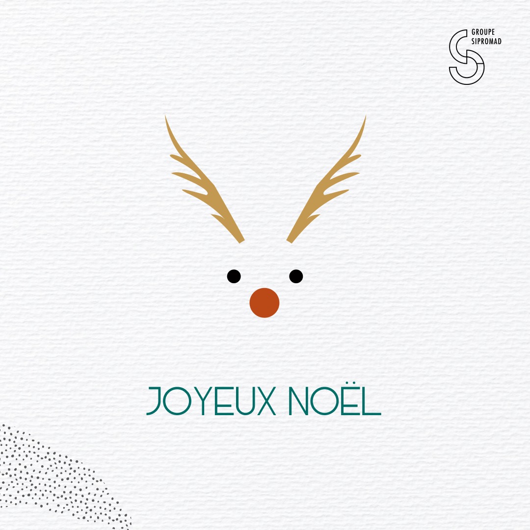 GSipromad's tweet photo. Joyeux Noël à tous et à toutes ! 
Nous vous adressons nos vœux les plus chaleureux ! 

#Xmas #celebration #JoyeuxNoel #VisionForcelebration #VisionForMore https://t.co/MCw8Oj9B6p