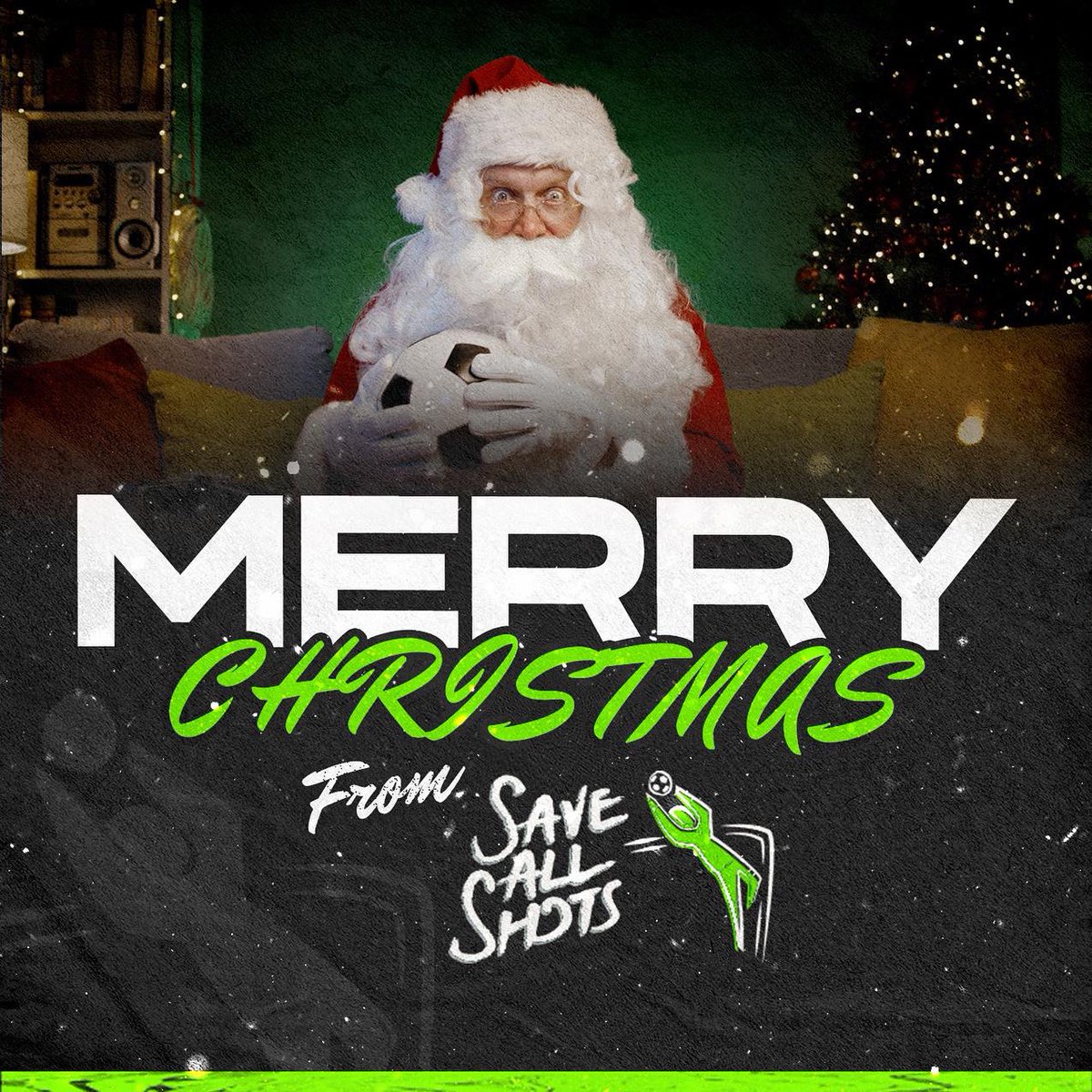 Save All Shots GK tweet media