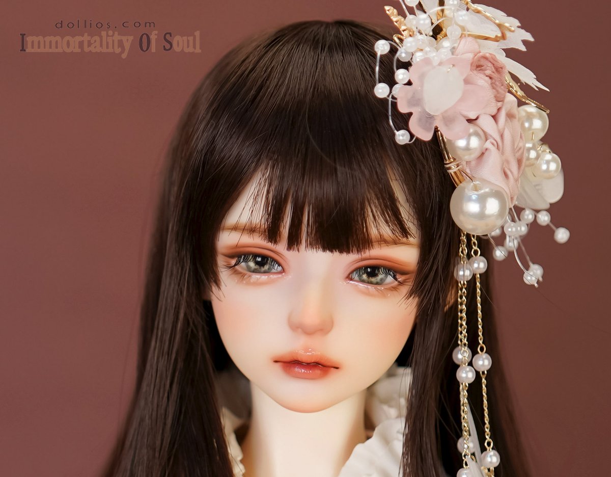 IOSdoll's tweet photo. [::RELEASE::] Class40 'SU' 

- Order Period:  From Jan 14, 2025 to Dec 24, 2024
- Delivery period: From Mar 24 to Apr 4, 2025 

* Limited-time order.
* Face-up, Eyes, Wig, and Outfit available. https://t.co/2x9RikZgpN