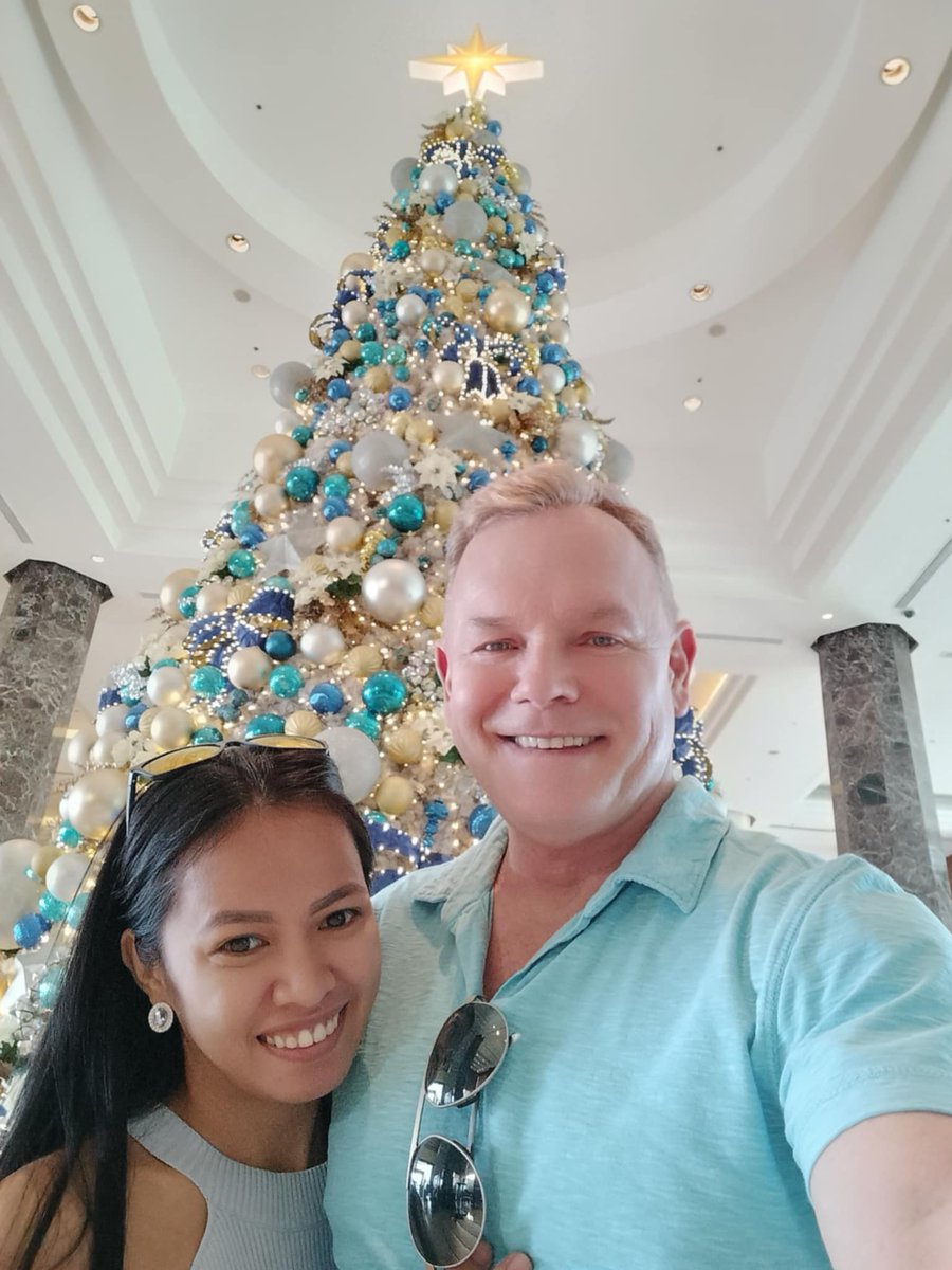 PowerShiftNow's tweet photo. Wishing everyone a Merry Christmas🎄and blessed new year full of the divine Presence of Christ with all the best joys of life.💞

#MerryChristmas #Christmas
#christ #jesus #christian #church #world #miracles #milagros #supernatural #sobrenatural #love #life #joy #peace #happiness https://t.co/YoPAlUDzUU