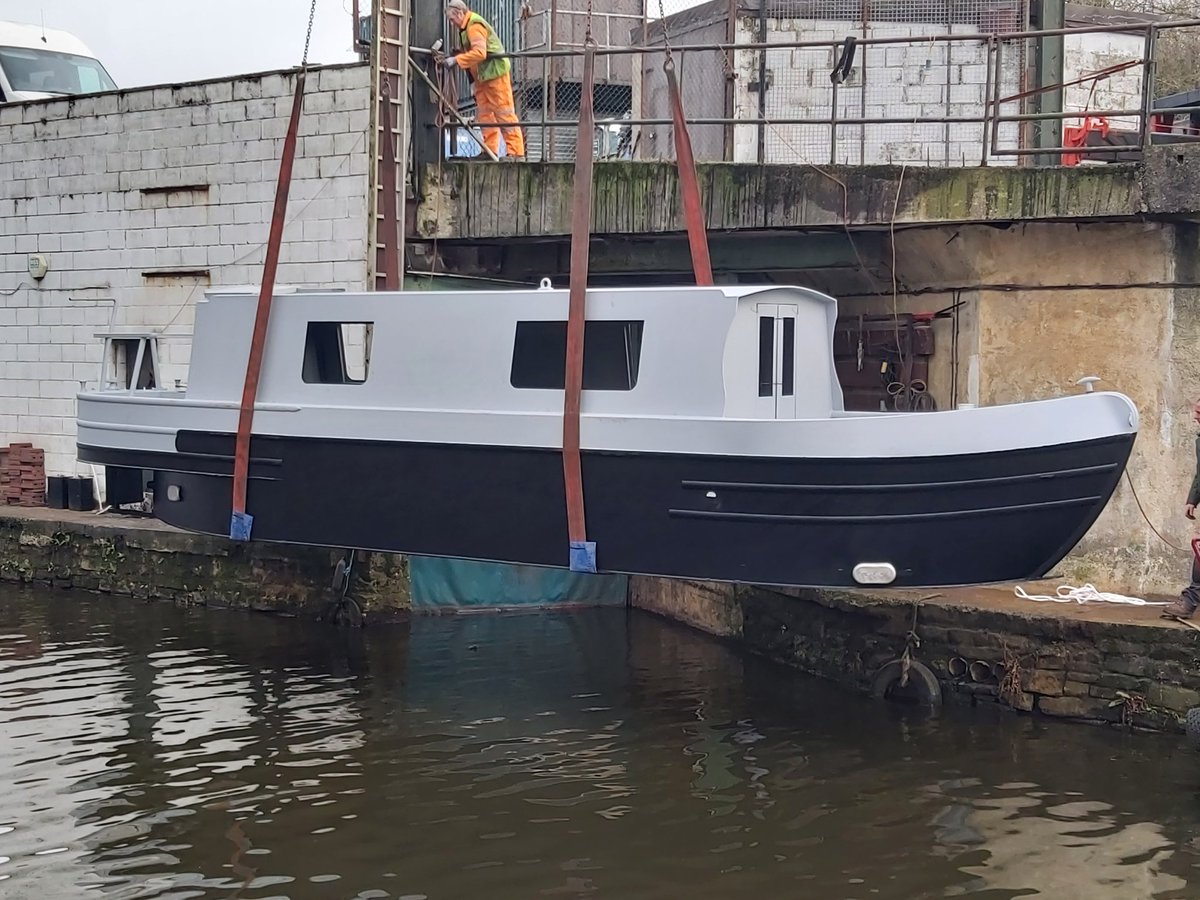 Pennine Cruisers tweet media