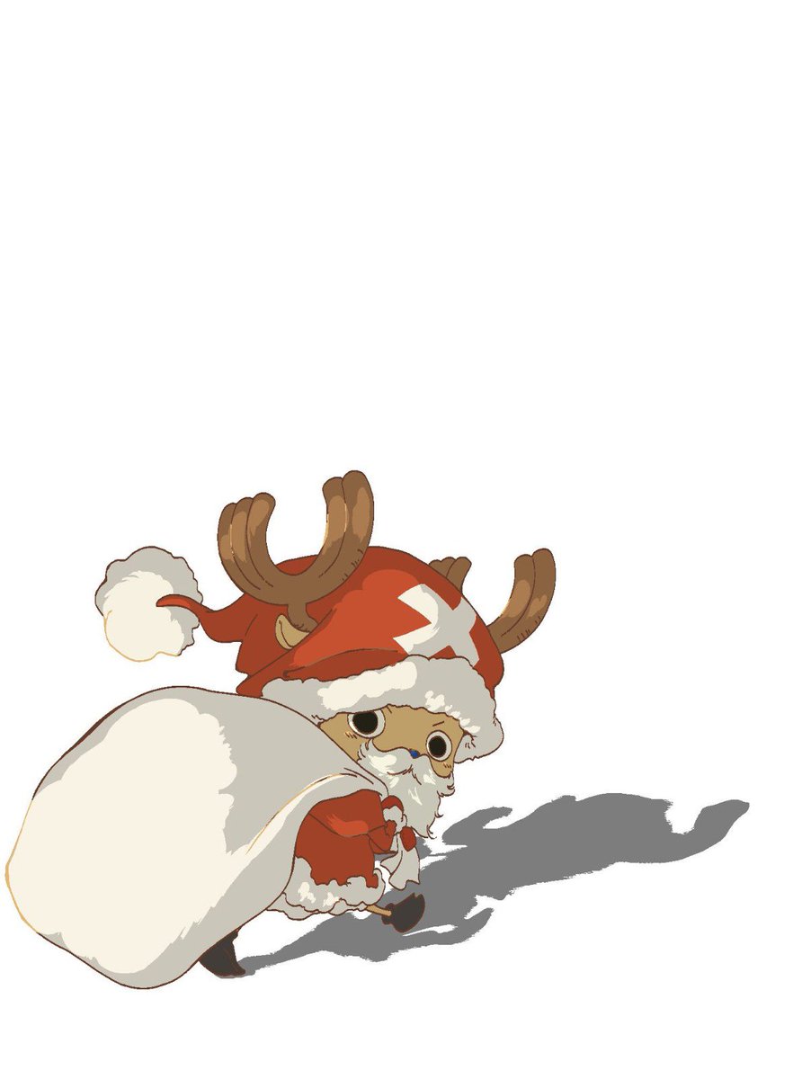 Chopper tweet media