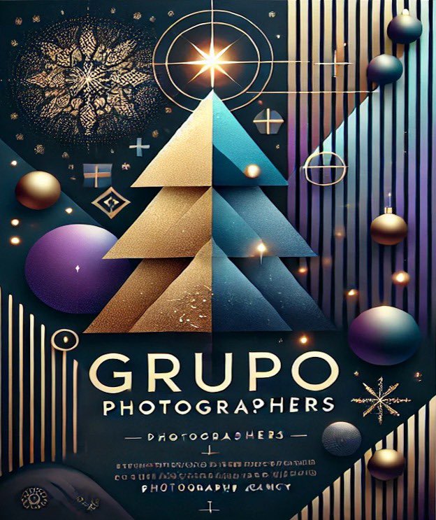 Grupo photographers tweet media