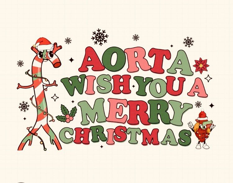 UK-AS (@uk_aorta) on Twitter photo Merry Christmas and a happy and healthy 2025 from the UK-AS Executive to our members, followers and associates
<a href="/AorticDissectUK/">Aortic Dissection Awareness UK & Ireland</a> <a href="/AorticDissectCT/">Aortic Dissection Charitable Trust</a>
<a href="/TerumoAortic/">Terumo Aortic</a>
<a href="/ArtivionInc/">Artivion</a>
<a href="/BartsAorta/">Barts Aortic Surgery</a>
<a href="/TeamAortaLHCH/">Aorta-Team Liverpool</a> Merry Christmas and a happy and healthy 2025 from the UK-AS Executive to our members, followers and associates
<a href="/AorticDissectUK/">Aortic Dissection Awareness UK & Ireland</a> <a href="/AorticDissectCT/">Aortic Dissection Charitable Trust</a>
<a href="/TerumoAortic/">Terumo Aortic</a>
<a href="/ArtivionInc/">Artivion</a>
<a href="/BartsAorta/">Barts Aortic Surgery</a>
<a href="/TeamAortaLHCH/">Aorta-Team Liverpool</a>
