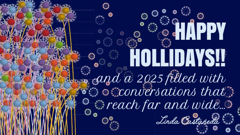 Linda Castañeda tweet media