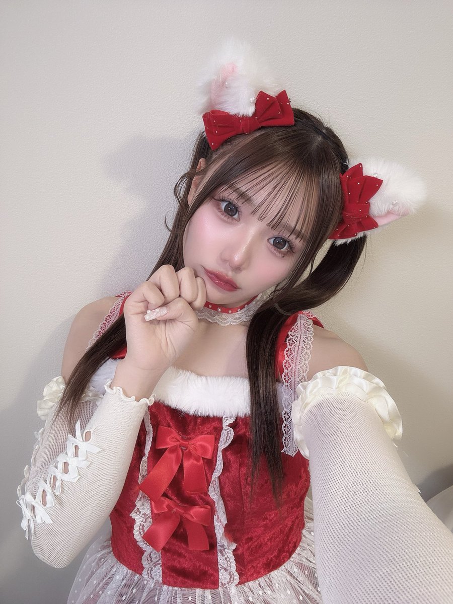 あーり様 ᴍᴇʀʀʏ ᴄʜʀɪsᴛᴍᴀs Eve…*