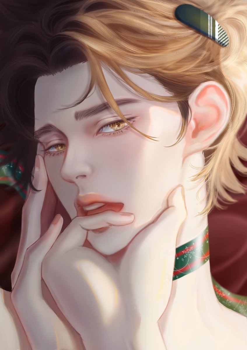 #MerryChristmas2024 

행복한 크리스마스 되세요!🎄💕