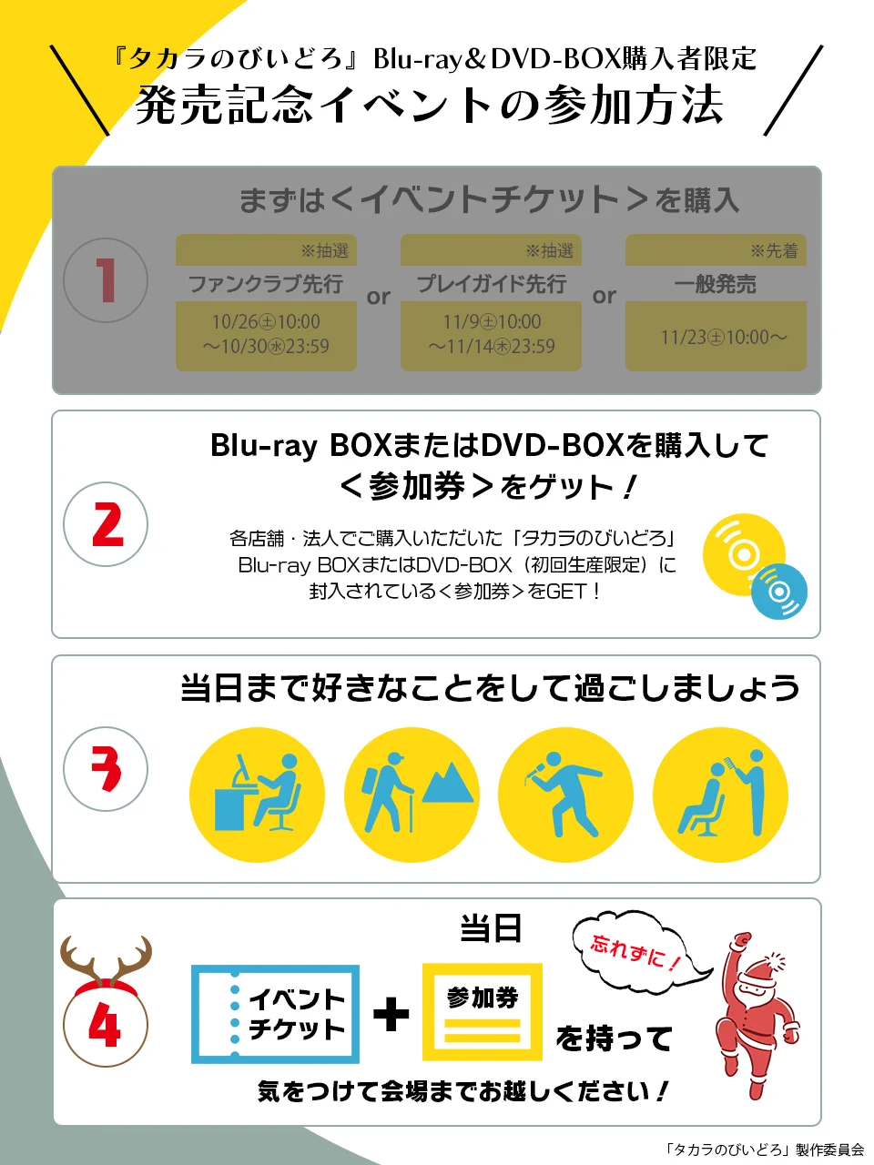 ドラマ『タカラのびいどろ』【公式】BD&DVD販売中！各配信サイトで配信