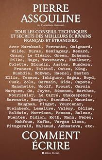 Babelio (@babelio) on Twitter photo <a href="/Passouline/">pierre assouline</a> une nouvelle critique de Comment écrire : Tous les conseils, techniques et secrets des meilleurs écrivains français et étrangers à lire sur Babelio : "Le cadeau de dernière minute.
Si vous avez des présents encore absents, si vous êtes prêts… ift.tt/kGXv2Ix <a href="/Passouline/">pierre assouline</a> une nouvelle critique de Comment écrire : Tous les conseils, techniques et secrets des meilleurs écrivains français et étrangers à lire sur Babelio : "Le cadeau de dernière minute.
Si vous avez des présents encore absents, si vous êtes prêts… ift.tt/kGXv2Ix