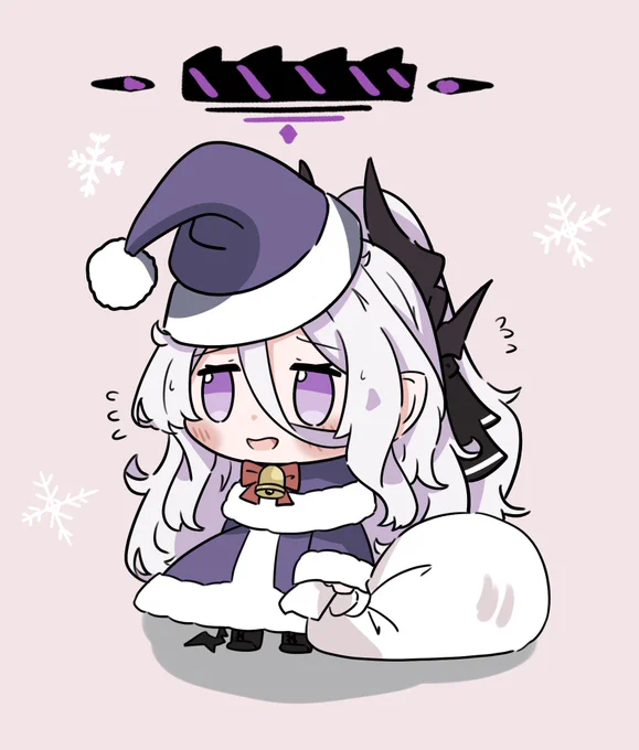 【再】メリークリスマス~ 
