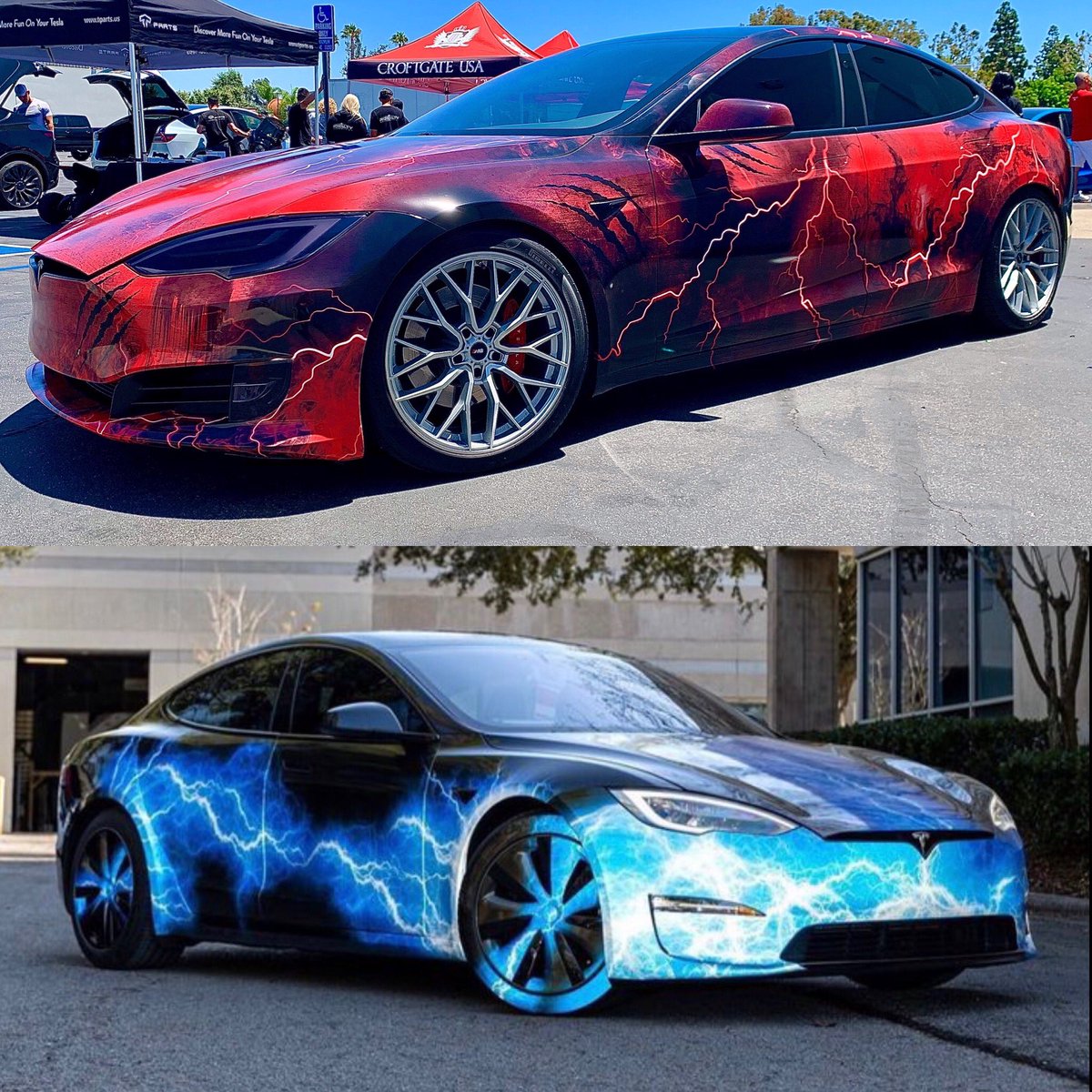 fyinite's tweet photo. Tesla electrified ❤️💙
I choose model s https://t.co/lqYYY2toIi