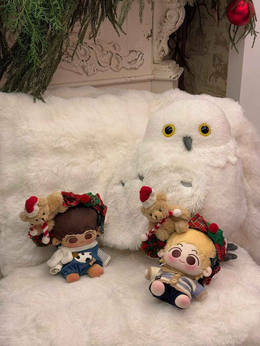jaewin95's tweet photo. Leemaimai and lee koukou will be on sale soon. If you need to buy it, please send it privately🫶🏻
Size: 20cm
#맠동 #해찬 #마크 #markhyuck #nctdoll https://t.co/i46GMrMZlT