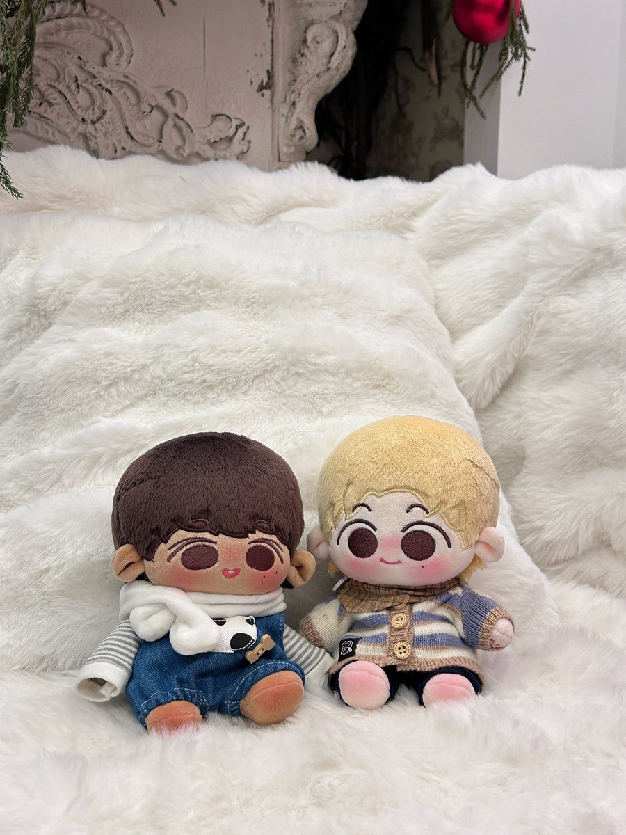 jaewin95's tweet photo. Leemaimai and lee koukou will be on sale soon. If you need to buy it, please send it privately🫶🏻
Size: 20cm
#맠동 #해찬 #마크 #markhyuck #nctdoll https://t.co/i46GMrMZlT