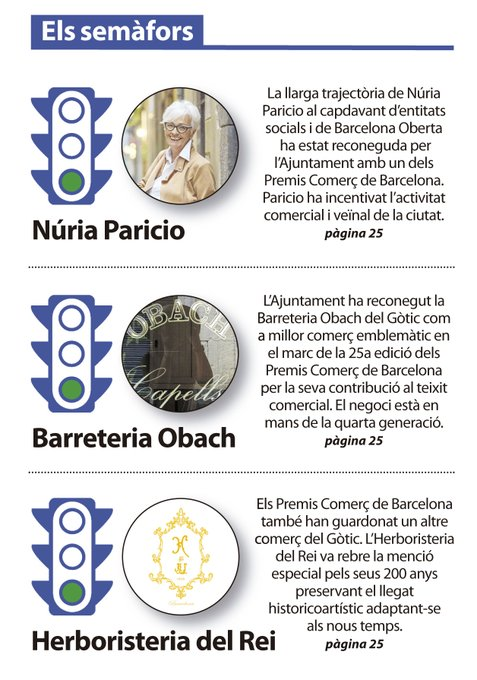 Barcelona Oberta tweet media