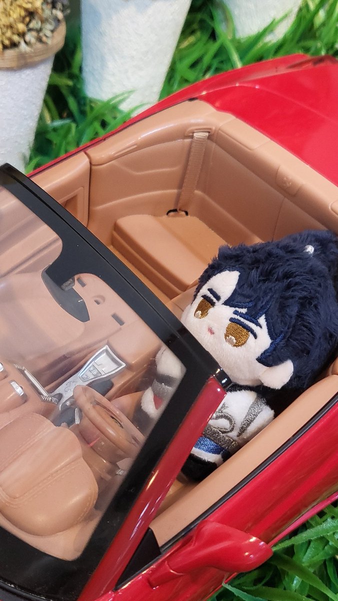 뽀짝혁 오픈카 타고 달려요
#뽀짝혁