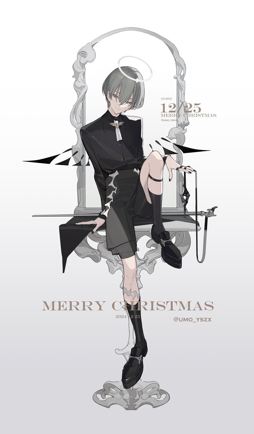 umo_yszx (@umo_yszx) / X