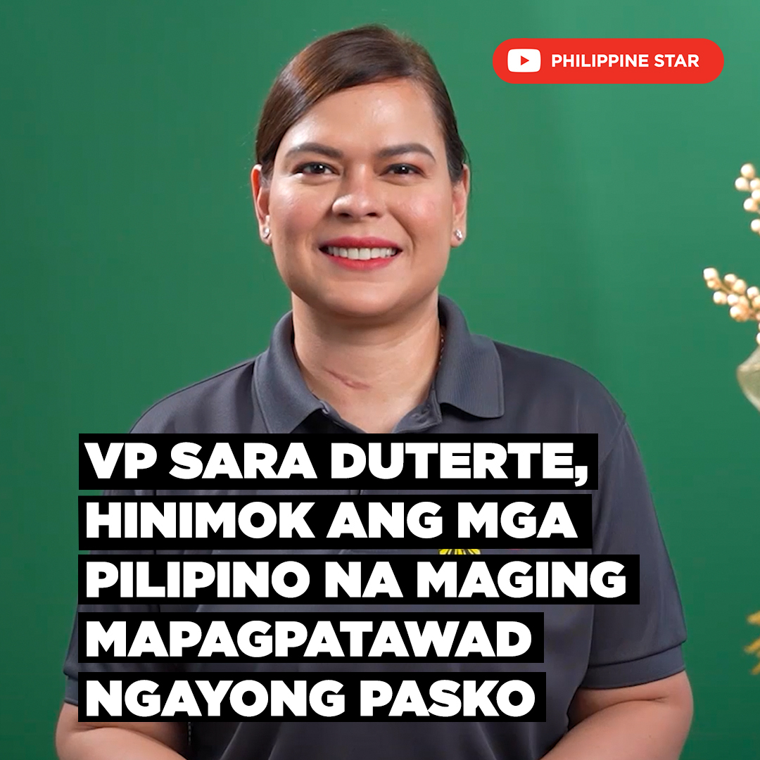 The Philippine Star tweet media