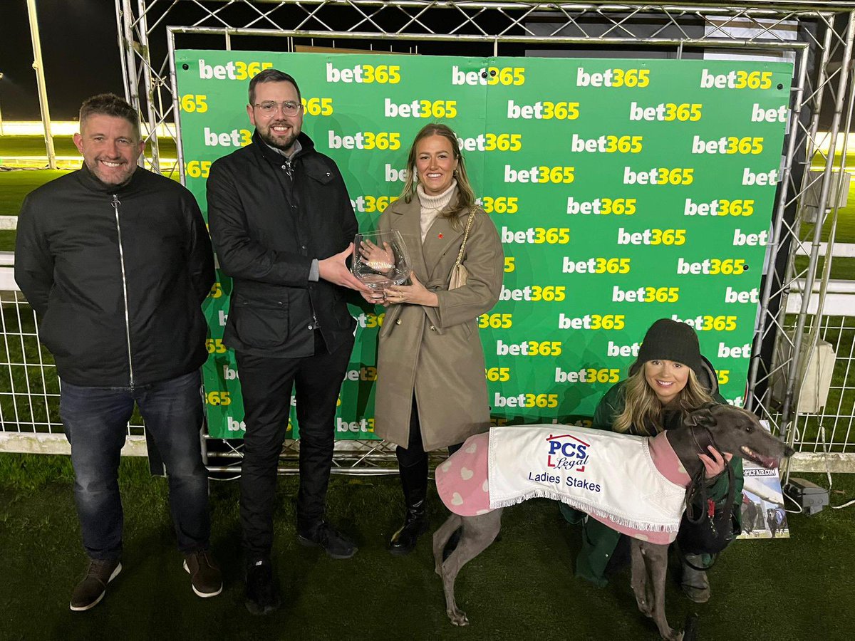 Stuart Forsdike (@stuartforsdike) on Twitter photo Congratulations to ‘Icemans Girl’ who recently won the <a href="/PCSLEGAL/">PCS Legal</a> sponsored ladies stakes <a href="/TowcesterRaces/">Towcester Racecourse</a> Christmas bonanza night for trainer <a href="/NHunt67/">Nathan Hunt</a> Congratulations to ‘Icemans Girl’ who recently won the <a href="/PCSLEGAL/">PCS Legal</a> sponsored ladies stakes <a href="/TowcesterRaces/">Towcester Racecourse</a> Christmas bonanza night for trainer <a href="/NHunt67/">Nathan Hunt</a>