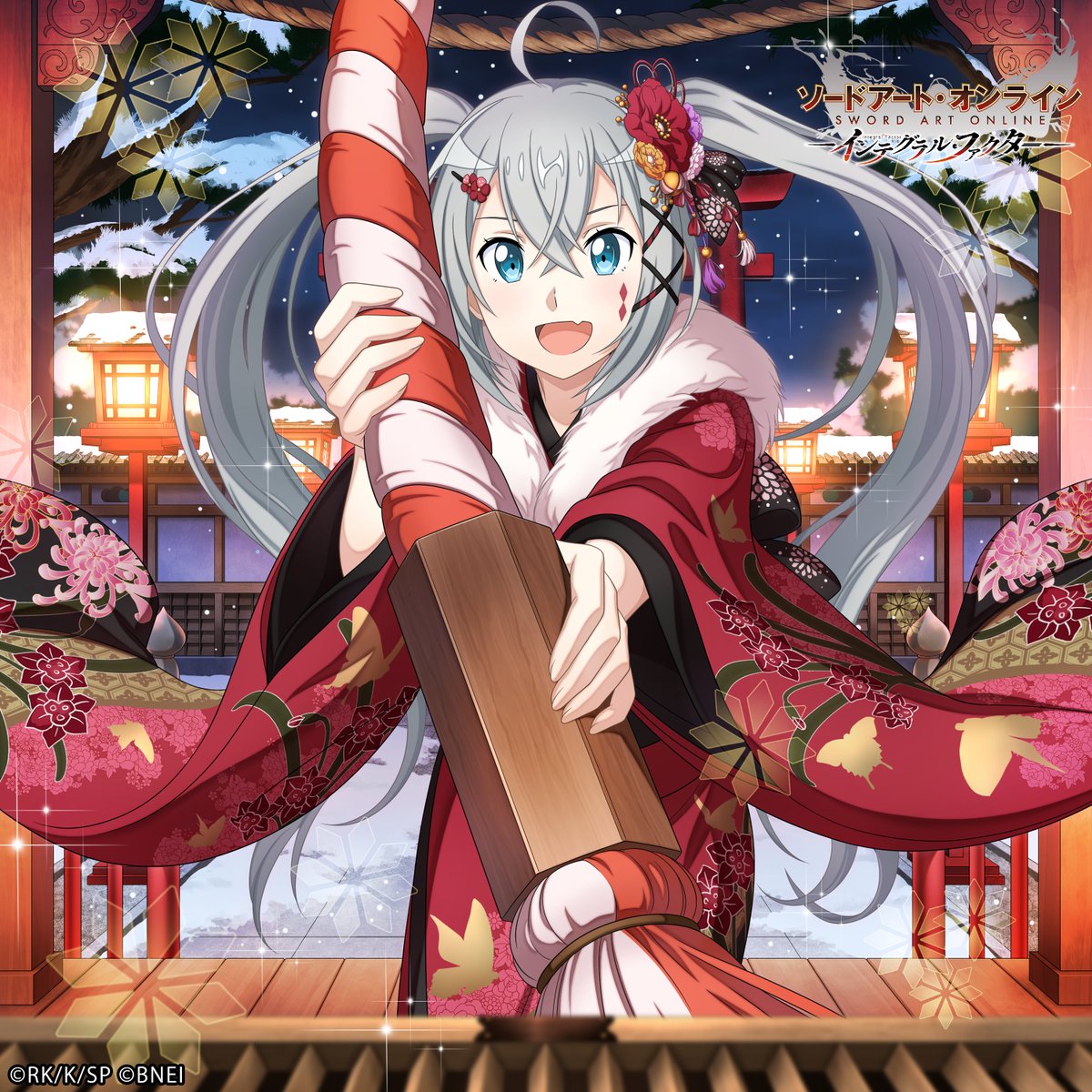 sao ソードアートオンライン　スペシャルポスター　インテグラル　ファクター Amazon.co.jp: sao ソードアートオンライン スペシャルポスター