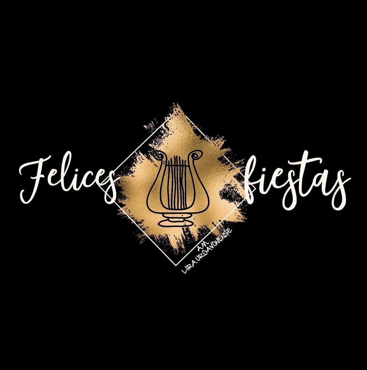 🎼 Desde la Asociación Musical “Lira Urgavonense” os deseamos unas felices fiestas y un próspero año nuevo 2025🎄

¡Feliz Navidad! 🎁 

#liraurgavonense #navidad2024 #arjona