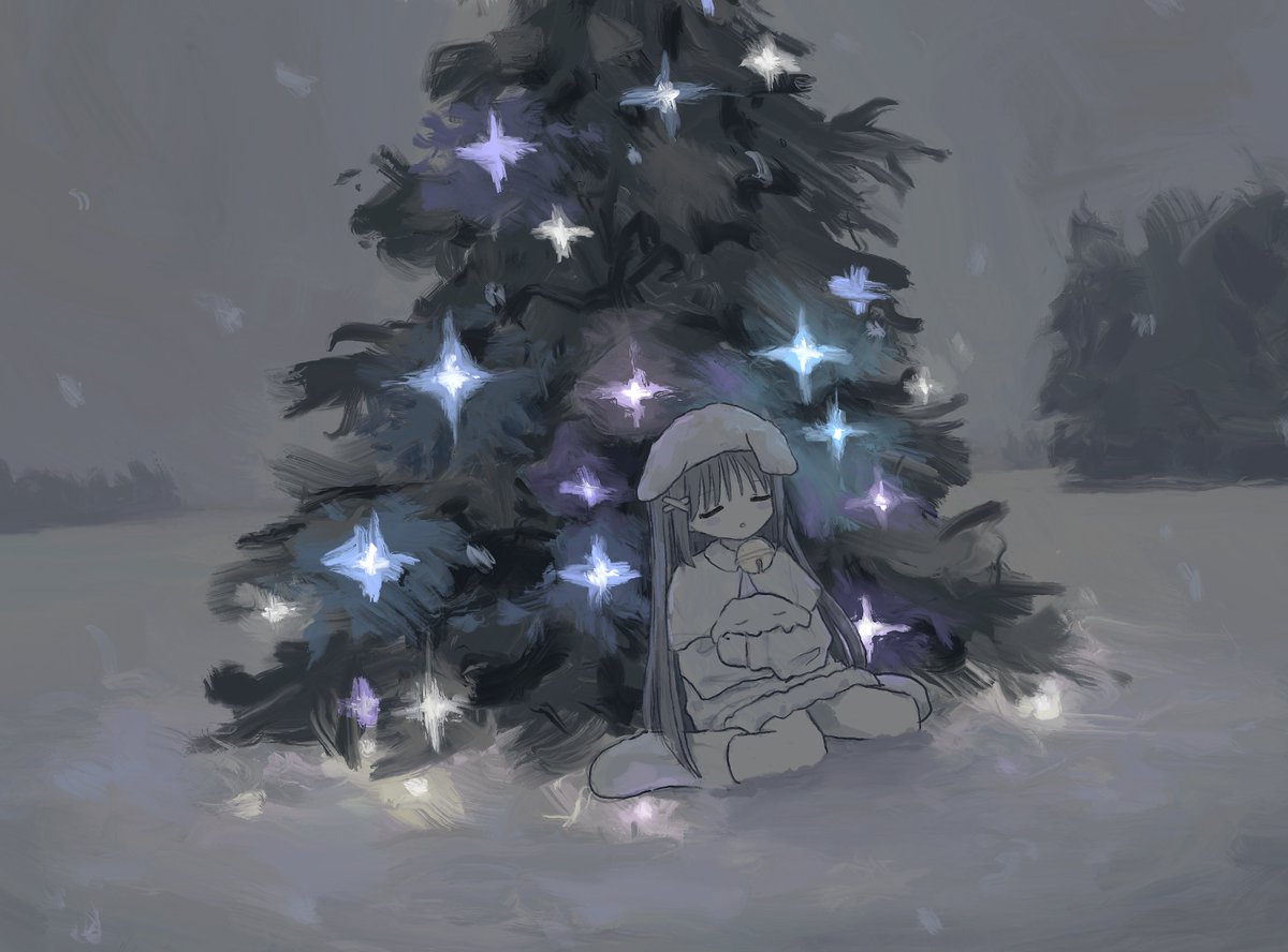 ふたりのクリスマス