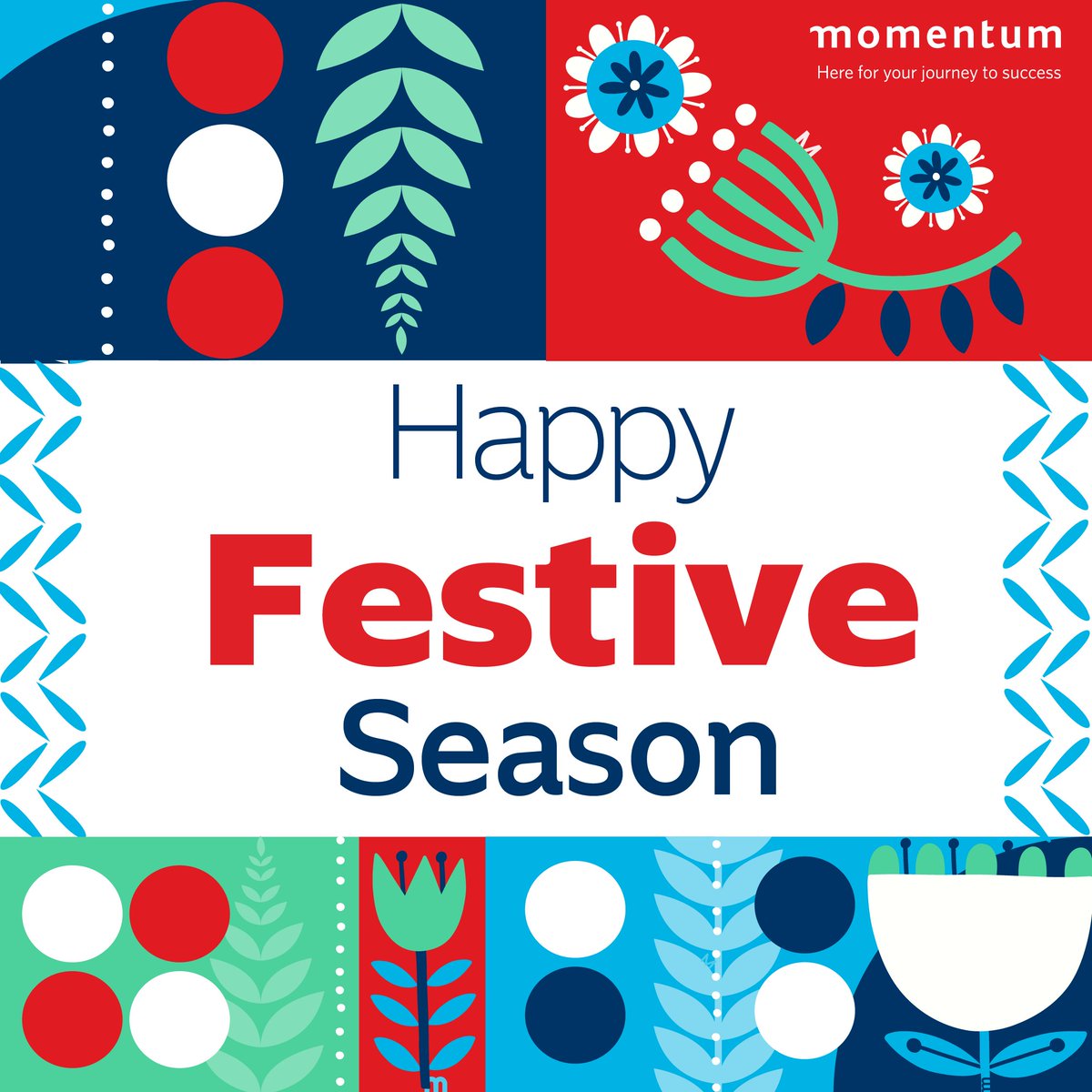 Momentum_za's tweet image. 24 was a vibe. 🎉 
Here’s to a festive season that matches your energy – filled with joy, rest and momentum. ✨ 

#SuccessIsAScience