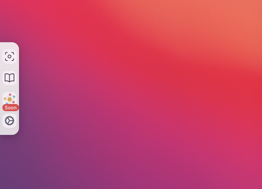 PeterNguyenVN's tweet photo. 🎉 Quick Access Toolbar is here!
Experience the new Tunlookup feature that lets you quickly access essential tools and features. 🚀 Update the app and try it now! https://t.co/fJHu6StdLk