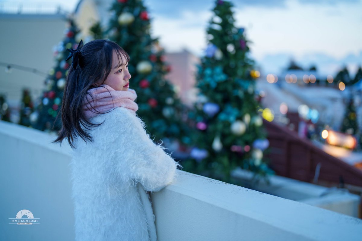akane_0_7's tweet photo. Christmas Eve🪄︎︎🎄.* https://t.co/VCNgutXEnt