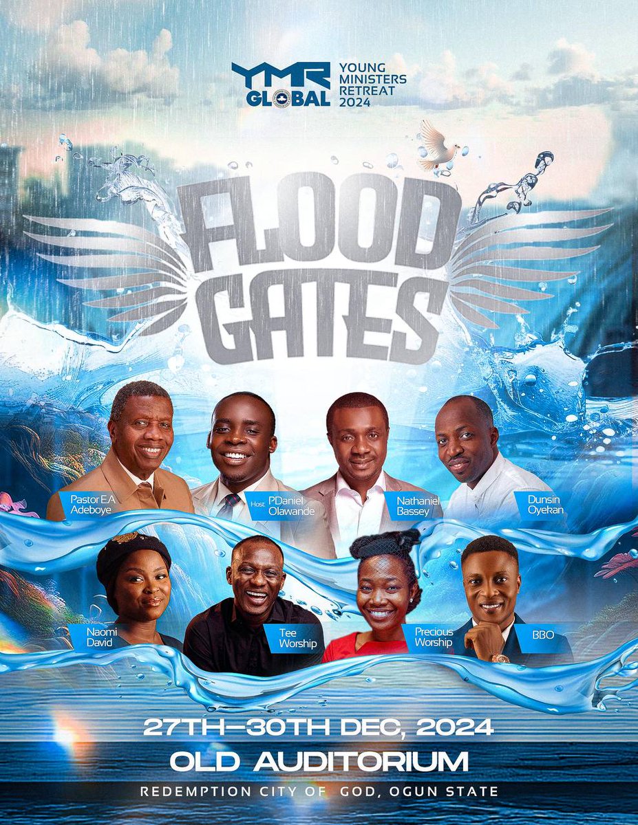 Myrtlecollectns's tweet photo. @glorysnapz We are up and ready for the flood 💃🏽💃🏽💃🏽 https://t.co/Ki9MQIHX6E