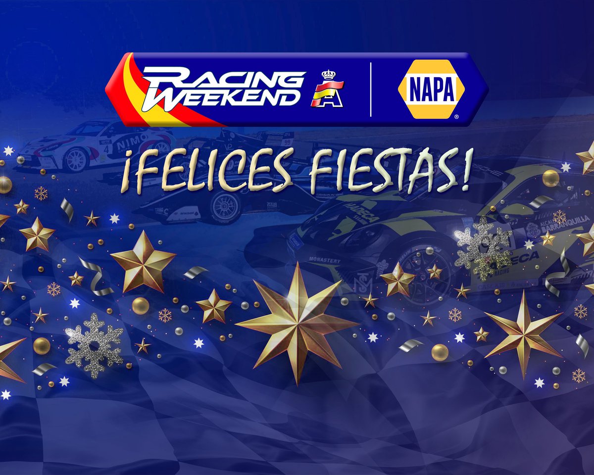 Llega la noche más mágica 💫