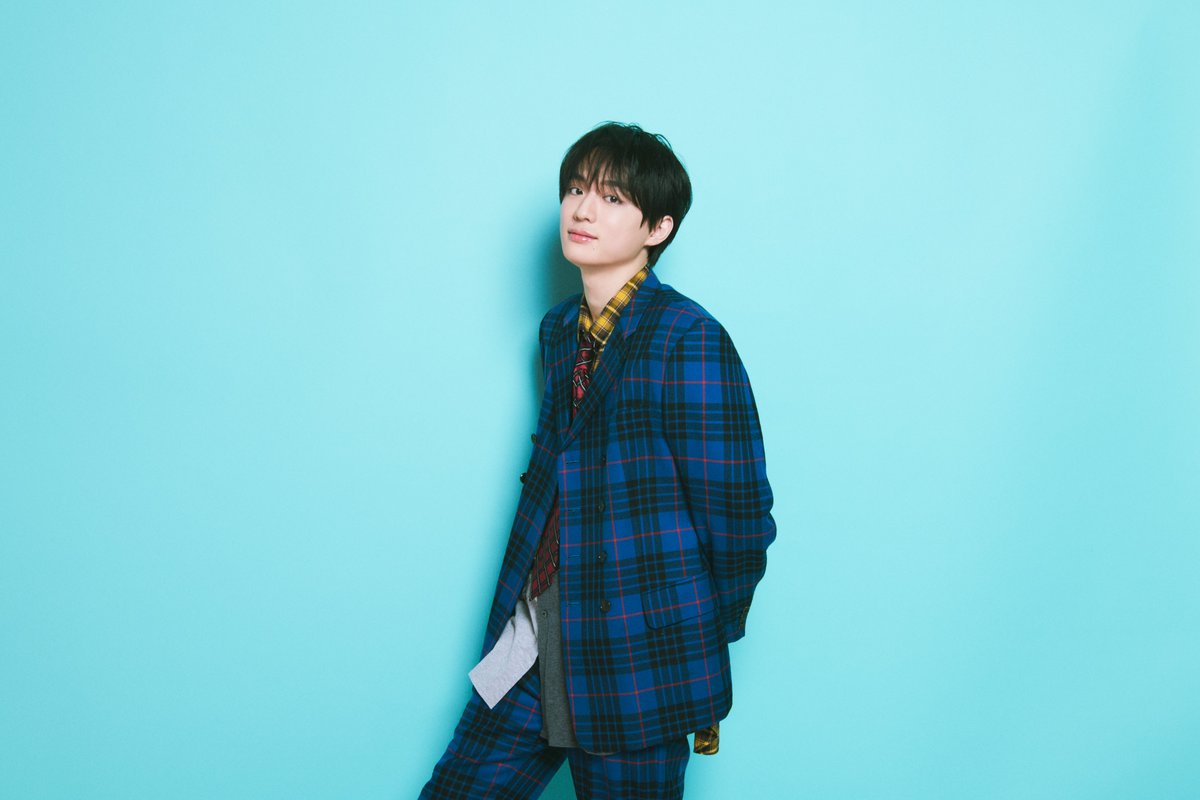 oricon's tweet photo. 福本大晴、1stシングル
「恋の上昇気流」来年3/12リリース決定❗️

アイドルとして活動再開した福本が
自ら作詞作曲を手掛けたラブソング💕

初回限定盤Bはクリスマスファンミの
ダイジェスト映像を収録したDVDつき💿
https://t.co/vzOqUJ45V1

#福本大晴 @Taisei_F10 https://t.co/iZfUZhMkJC