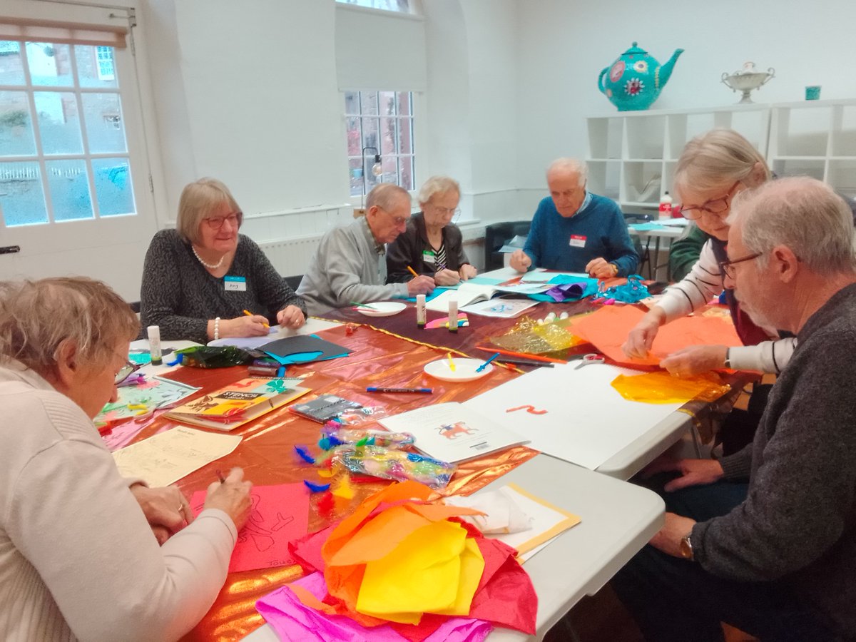 News from The Studio Morland - mailchi.mp/9d0ba7a9cb71/c…