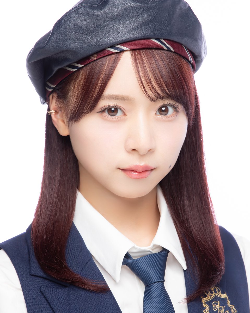 unlame_official's tweet photo. ／

1/10(金)開催  
『UNLAME FAN-CON "Be UNLAME"』
ゲストをお知らせ🩰♡

＼

AKB48 倉野尾成美・相川羽香がゲスト出演します！！

7人揃ってのステージをぜひご覧いただきたいです！

みなさんのお越しをお待ちしております🚘💨

#UNLAME 
@Kuranoo_Narumi_ @uka_aikawa https://t.co/VRvEpx2JoA
