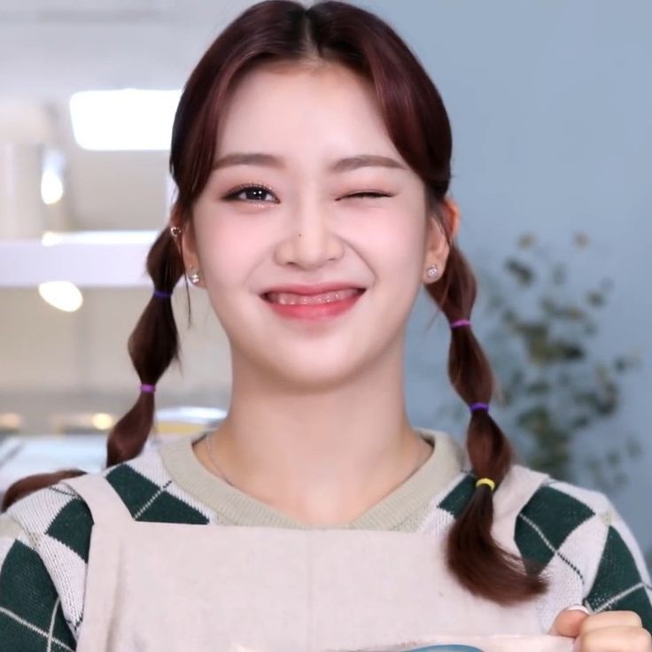 스테이씨의 가장 예쁜 토끼 공주, 뚜민! tweet media