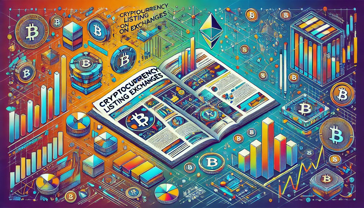 vlad_exchanges's tweet image. Read our guide for beginners to list tokens on a CEX. medium.com/@vlad_exchange…