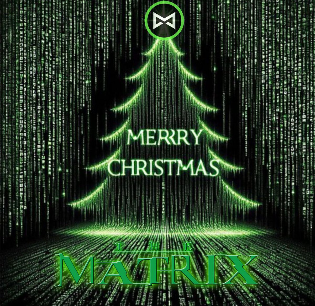 Matrix.win tweet media