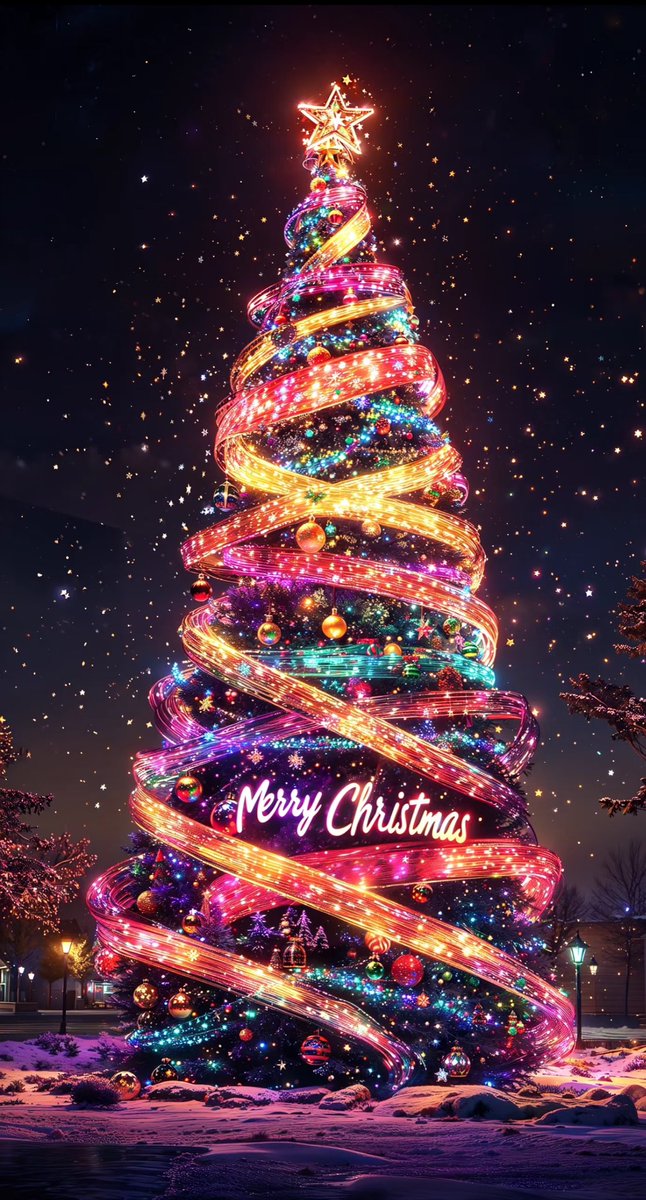 Wishing everyone a peaceful and joyous Christmas Eve. May the warmth and love of the season fill your hearts and homes. 🎄✨ #MerryChristmas