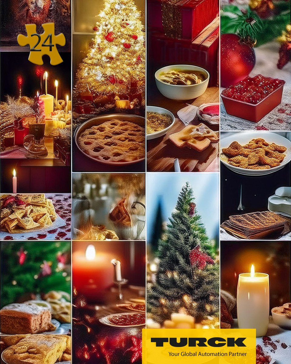 turck's tweet photo. Just like every Christmas is special, every customer challenge is unique.🌟 At #Turck, we are committed to providing customized solutions for every individual need – no matter how big or small: https://t.co/YXYpcjrt0k
#GlobalAutomationPartner #AdventCalendar #InnovateAutomate https://t.co/44eMXaucaZ