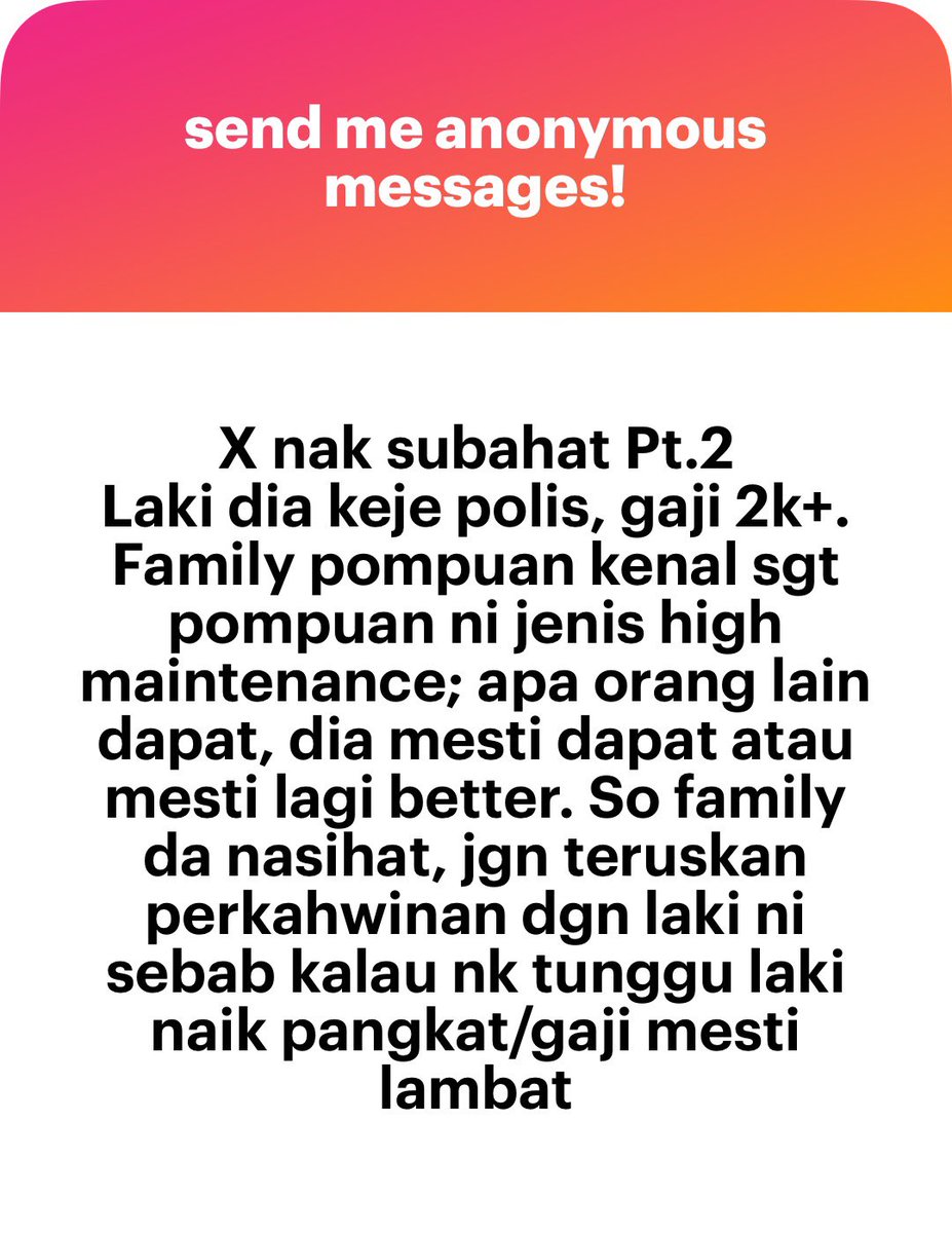 meinmokhtar's tweet photo. Aku baru first time baca ni. 

Mentega swim creamy bundle https://t.co/rn3N6d9vL6 https://t.co/UyDAXtVVbj