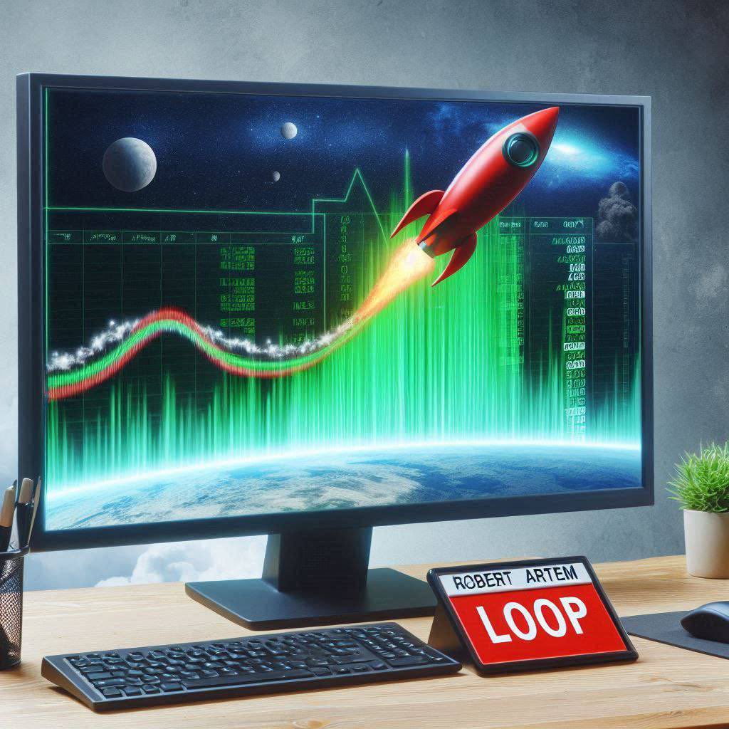 LeLuckT's tweet photo. @LoopNetwork3 Loop’s latest updates deliver powerful improvements! 🚀 Replay protection, state clearing, and code size limits boost $LOOP ’s security and efficiency. Advanced debugging, improved transaction data, and scalable infrastructure make it a future-ready blockchain. 🔥 #LoopThinking https://t.co/mk5bCDSOsl