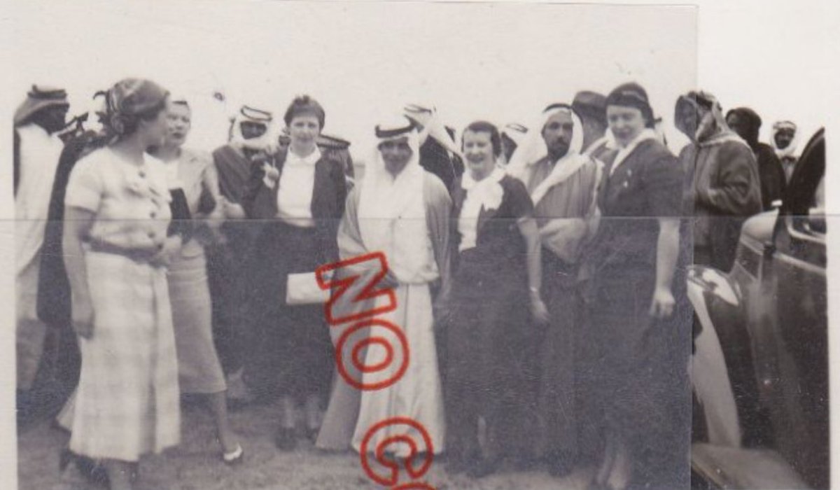 0a_rf's tweet image. 1- صور لأول مرة تنشر لمضارب #الرولة من #عنزة ويظهر في الصور الشيخ فواز #الشعلان .