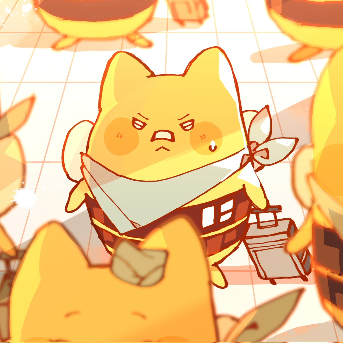 ໒꒱·° 온라인 전시 마감 D-DAY 4 ໒꒱·°

아직 실력이 부족한데, 비행을 시작해도 될까? 하지만, 비상할 때가 다가왔어!

 ໒꒱·° ckmc2025.com໒꒱·°