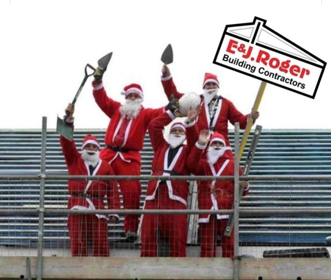 E & J Roger Builders 🏠 tweet media