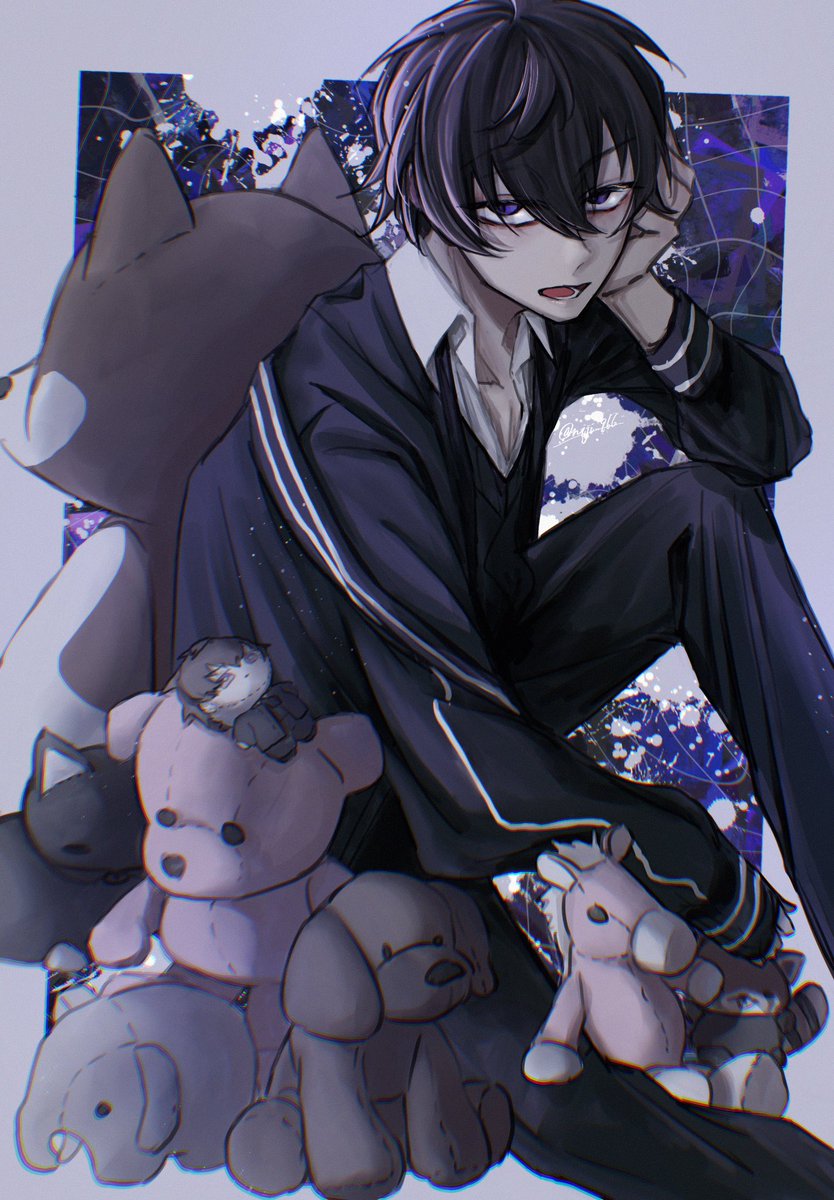 寂しくなっちゃうから