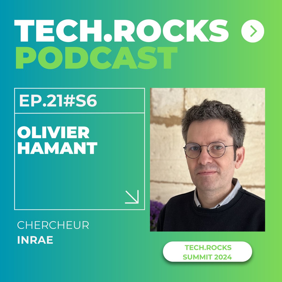 TechRocksFr's tweet image. 🎧 TOP 3 des podcasts TechRocks à découvrir pendant les fêtes !

Les vacances sont l’occasion parfaite pour se ressourcer… et s’inspirer. Pourquoi ne pas profiter de cette pause pour écouter les témoignages de leaders tech qui façonnent l’avenir ? 🌟
👉 hubs.li/Q030vrGs0