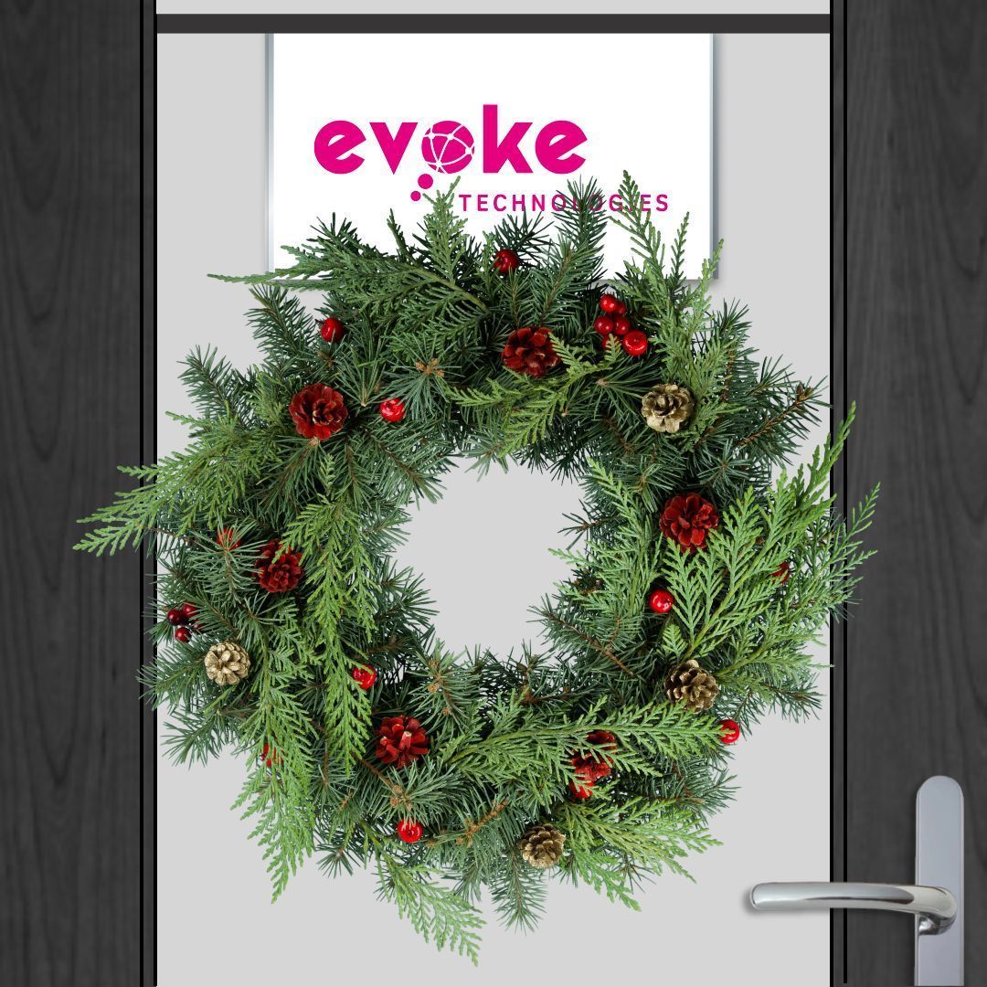 Evoke Technologies Ltd tweet media